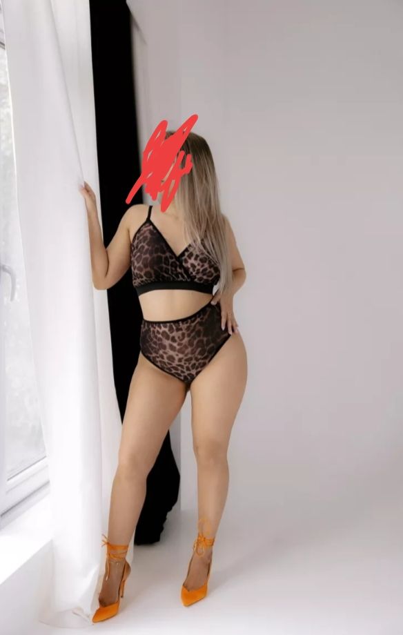 Индивидуалка ТаЯ МКР Олимпийский Фотография 