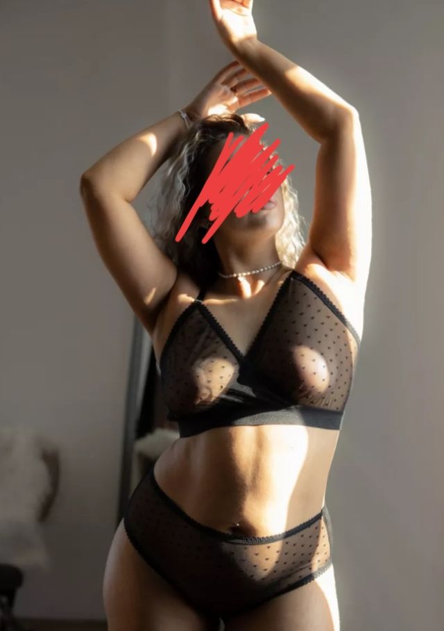 Индивидуалка ТаЯ МКР Олимпийский