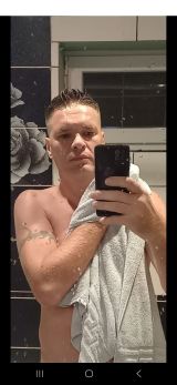 Миниатюра Мужчина Майкл Левобережный Фотография 