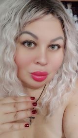 Миниатюра Индивидуалка Кира МКР Северный Фотография 