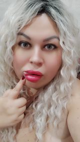 Миниатюра Индивидуалка Кира МКР Северный Фотография 