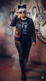 Миниатюра Индивидуалка Кира МКР Северный Фотография 