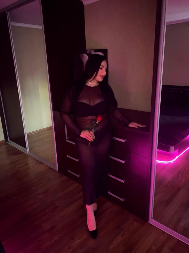 Индивидуалка Валерия  Центральный Фотография 