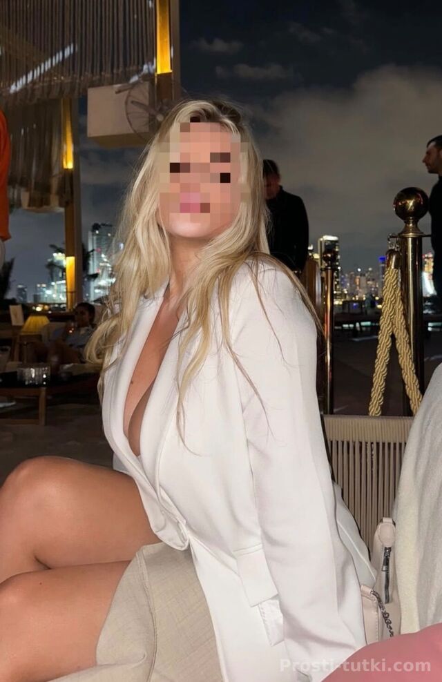 Индивидуалка Алиса  Центральный Фотография 