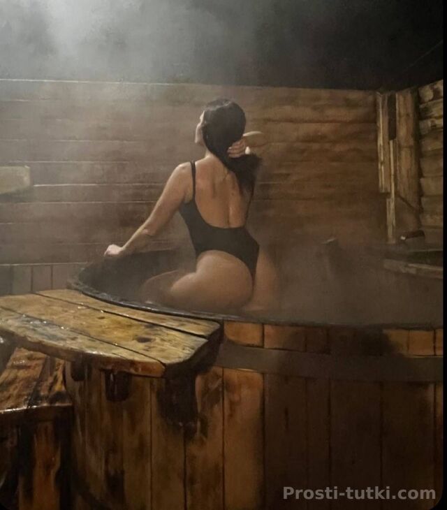 Индивидуалка Диана Центральный Фотография 