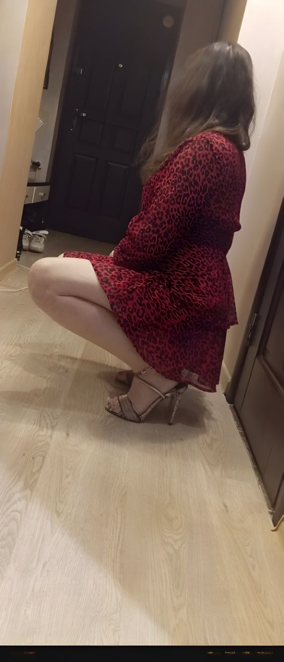 Индивидуалка Вероника Центральный