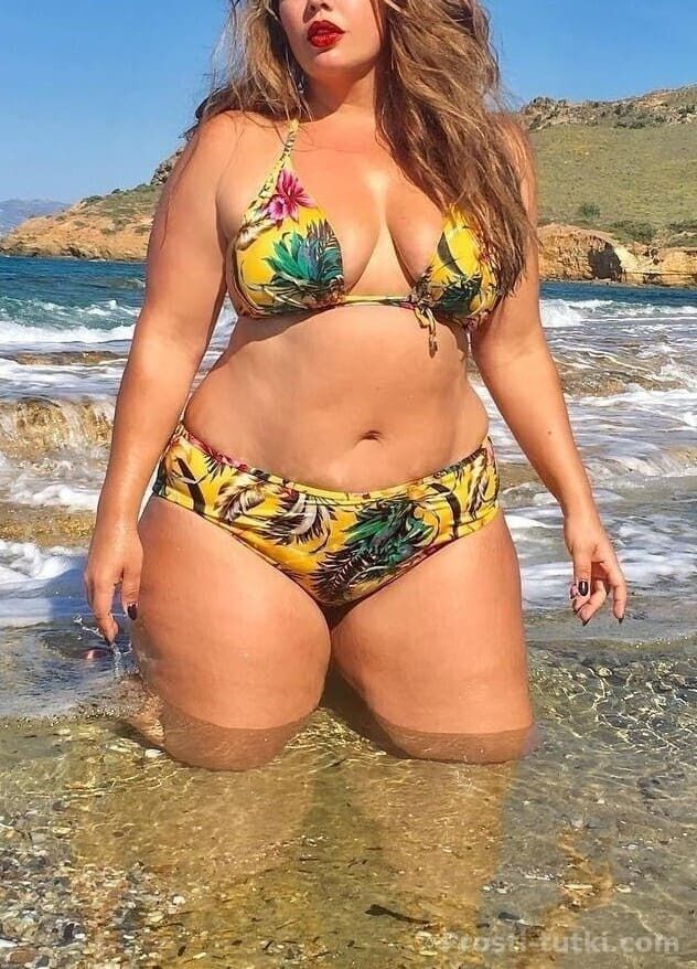 Индивидуалка Полина  МКР Северный Фотография 