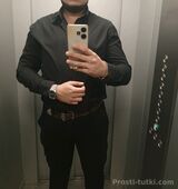 Миниатюра Мужчина Алексей Ленинский Фотография 