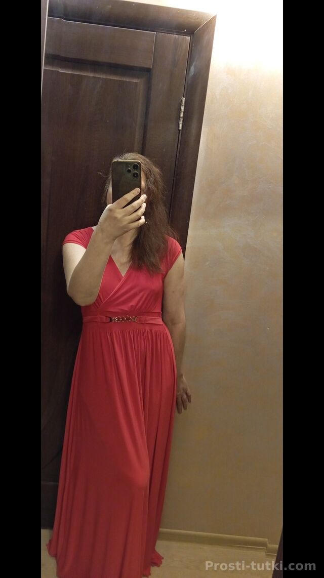 Индивидуалка Вера Центральный Фотография 