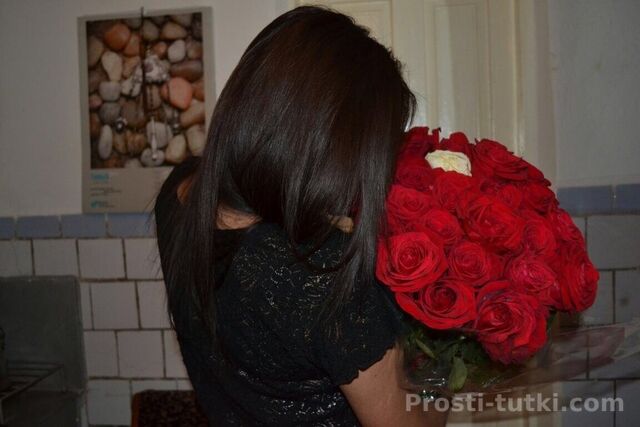 Индивидуалка Марина Центральный Фотография 