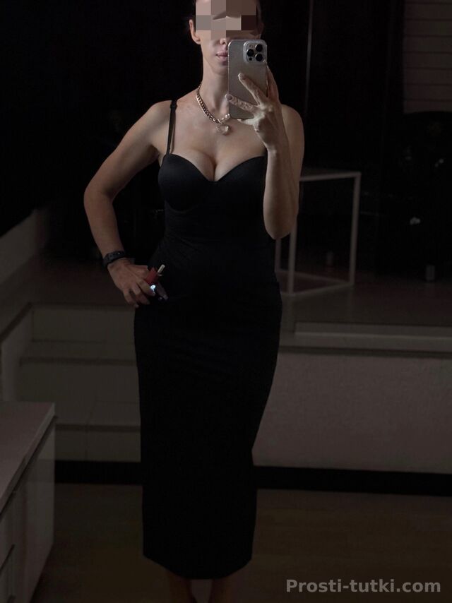 Индивидуалка Анечка  Центральный Фотография 