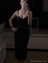 Миниатюра Индивидуалка Анечка  Центральный Фотография 