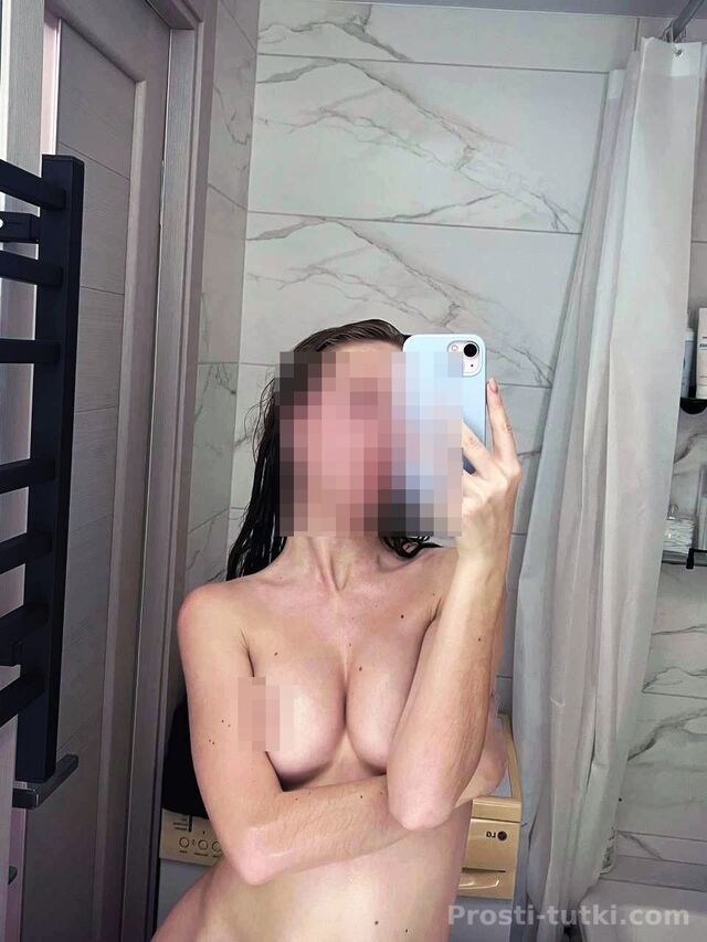 Индивидуалка Яна Коминтерновский Фотография 