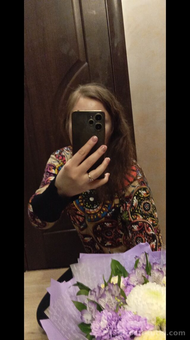 Индивидуалка Ирина Центральный Фотография 