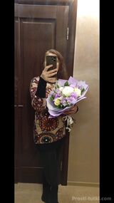 Миниатюра Индивидуалка Ирина Центральный Фотография 