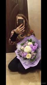 Миниатюра Индивидуалка Ирина Центральный Фотография 