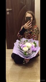 Миниатюра Индивидуалка Ирина Центральный Фотография 