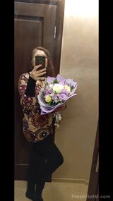 Миниатюра Индивидуалка Ирина Центральный Фотография 