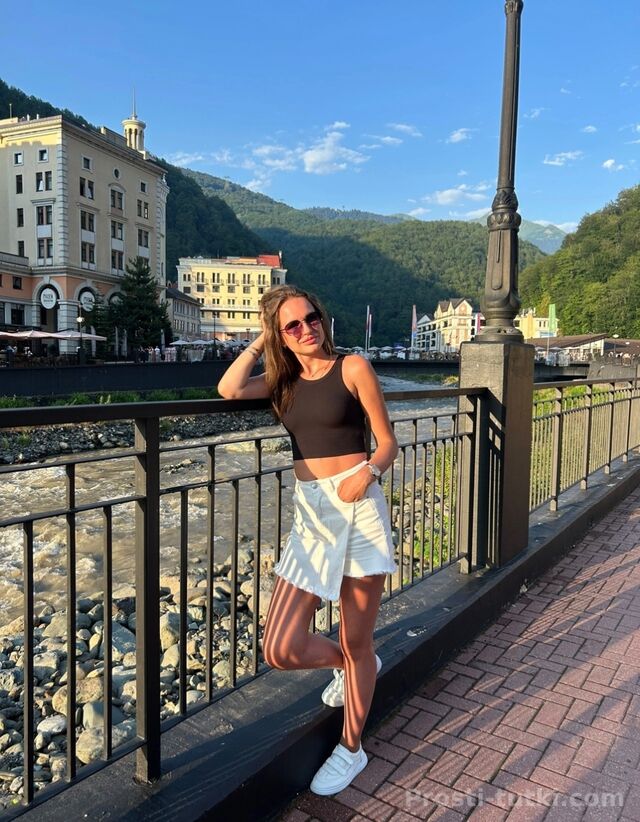 Индивидуалка Катрин с. Новая Усмань Фотография 