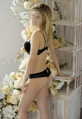 Миниатюра Индивидуалка Алина Левобережный Фотография 