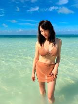 Миниатюра Индивидуалка Вика Центральный Фотография 