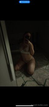 Миниатюра Индивидуалка Алиса Коминтерновский Фотография 