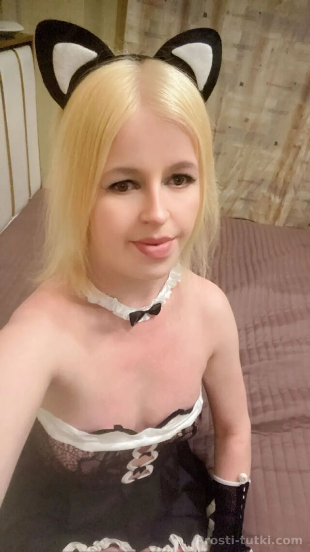 Индивидуалка Вика МКР Олимпийский Фотография 