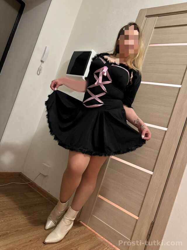 Индивидуалка Света Центральный Фотография 