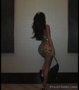 Миниатюра Индивидуалка Кристина Центральный Фотография 