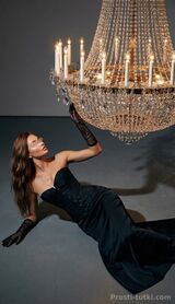 Миниатюра Индивидуалка Леся  Центральный Фотография 