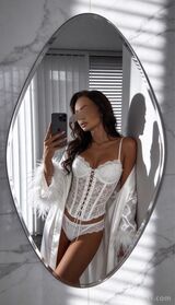 Миниатюра Индивидуалка Виктория  Центральный Фотография 