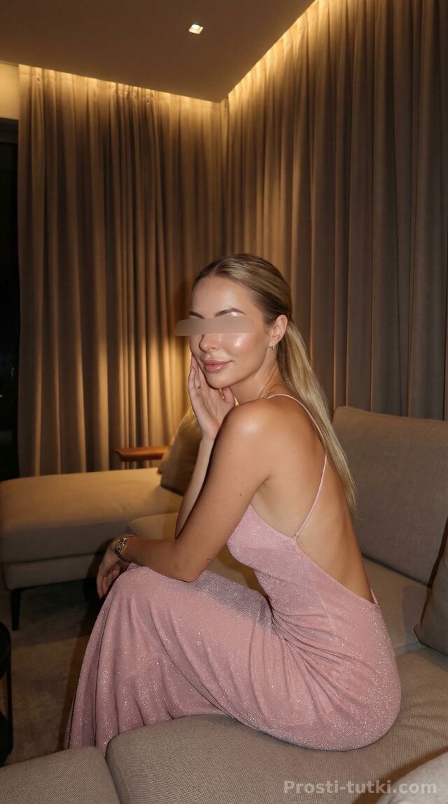 Индивидуалка Анна  Центральный Фотография 