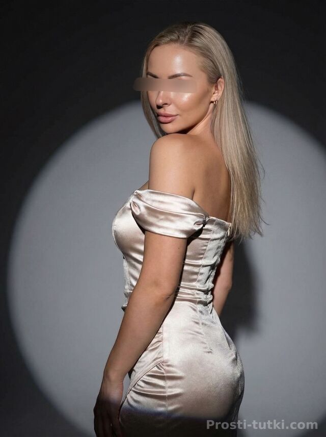 Индивидуалка Анна Центральный