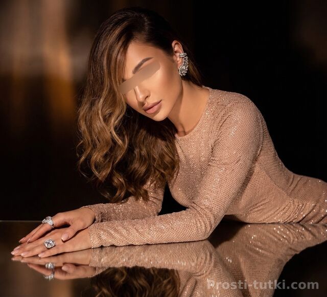 Индивидуалка Ева Центральный Фотография 