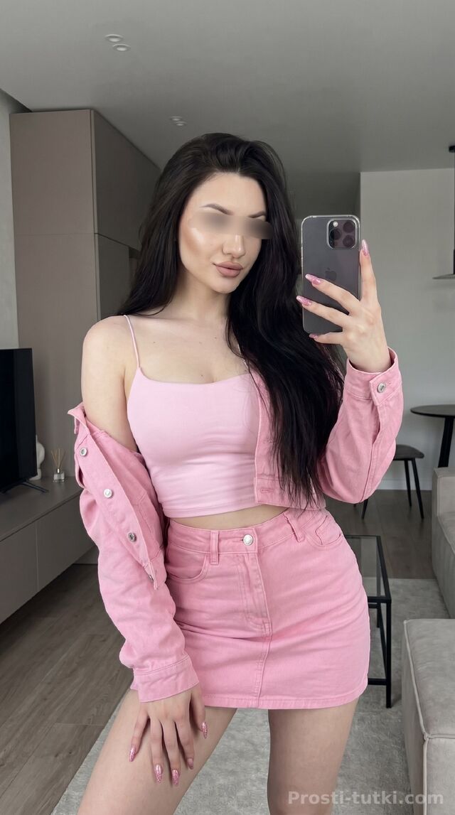 Индивидуалка Элина Центральный Фотография 