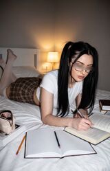 Миниатюра Индивидуалка Элина Центральный Фотография 