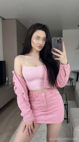 Миниатюра Индивидуалка Элина Центральный Фотография 