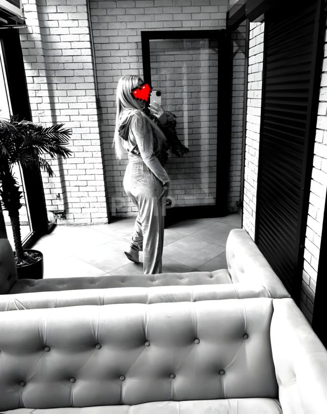 Индивидуалка Вика МКР Северный Фотография 