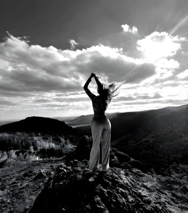 Индивидуалка Вика МКР Северный