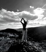 Миниатюра Индивидуалка Вика МКР Северный Фотография 