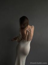 Миниатюра Индивидуалка Анна Центральный Фотография 