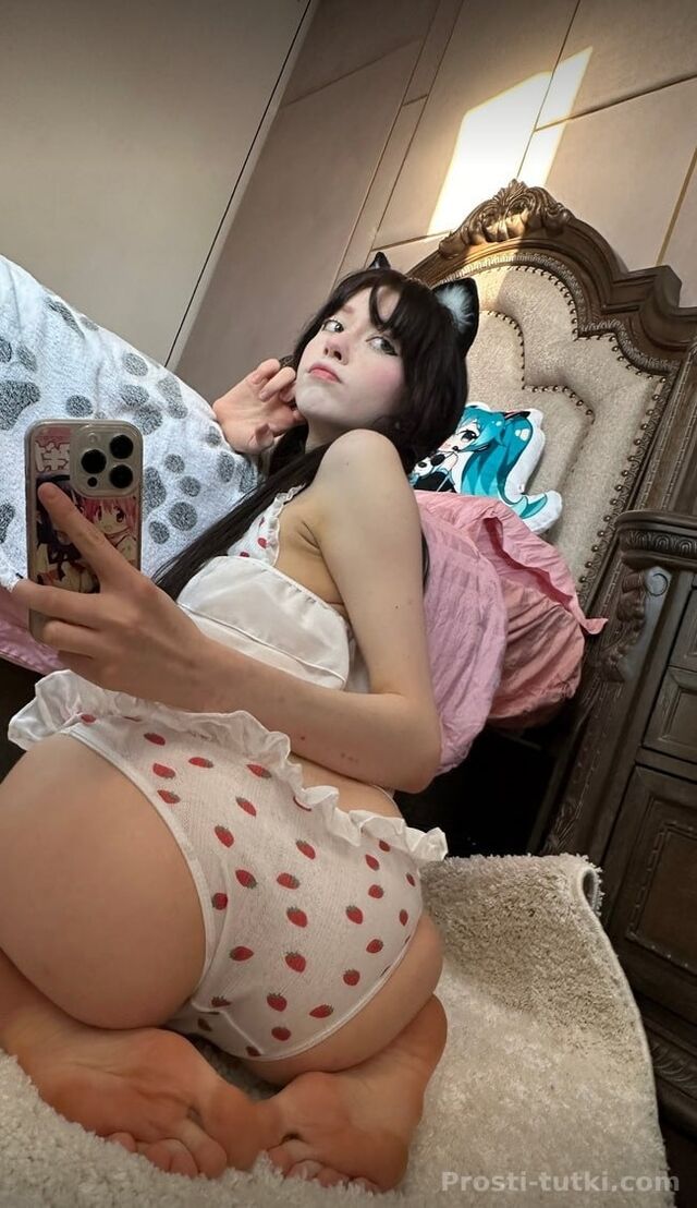 Индивидуалка Катя Ленинский Фотография 