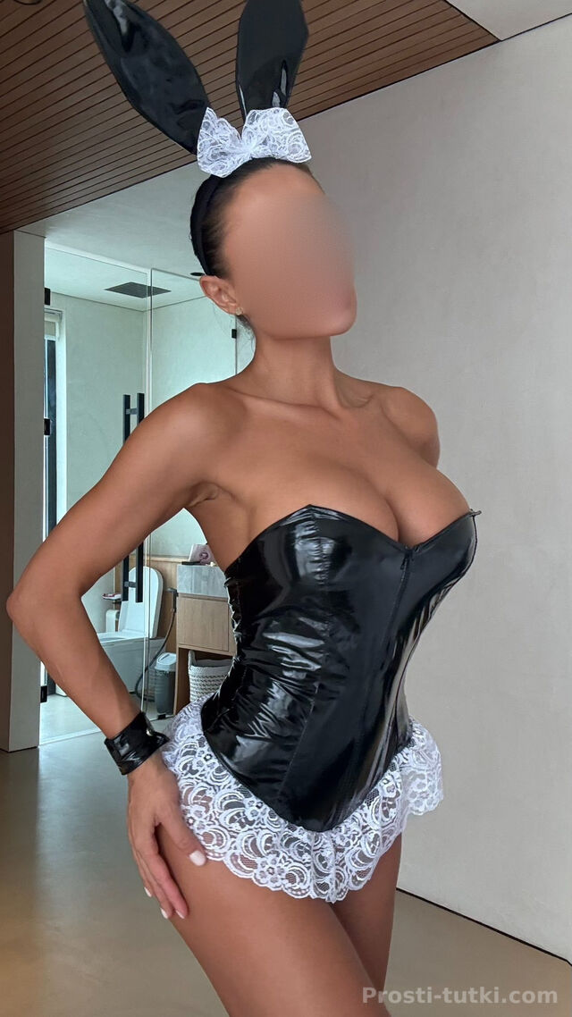 Индивидуалка Мия Центральный Фотография 
