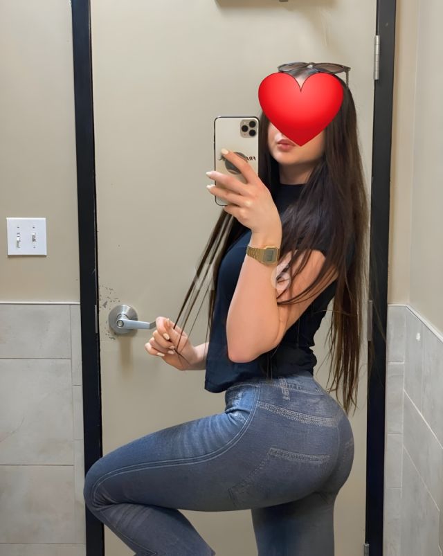 Индивидуалка Вика Центральный