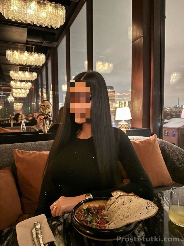 Индивидуалка Елизавета  Центральный Фотография 