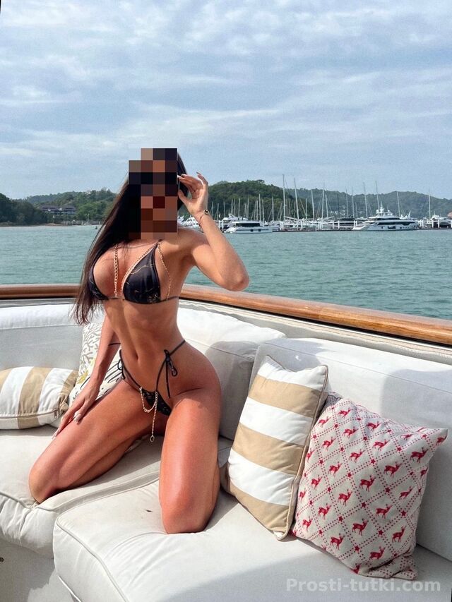 Индивидуалка Елизавета  Центральный Фотография 