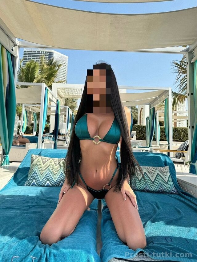 Индивидуалка Елизавета  Центральный Фотография 
