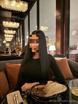 Миниатюра Индивидуалка Елизавета  Центральный Фотография 