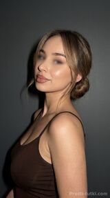 Миниатюра Индивидуалка Карина Центральный Фотография 