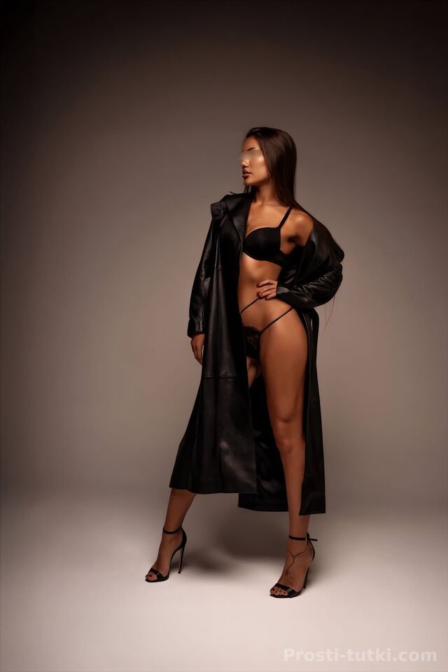 Индивидуалка 💦💋Лиля💋💦 Центральный Фотография 